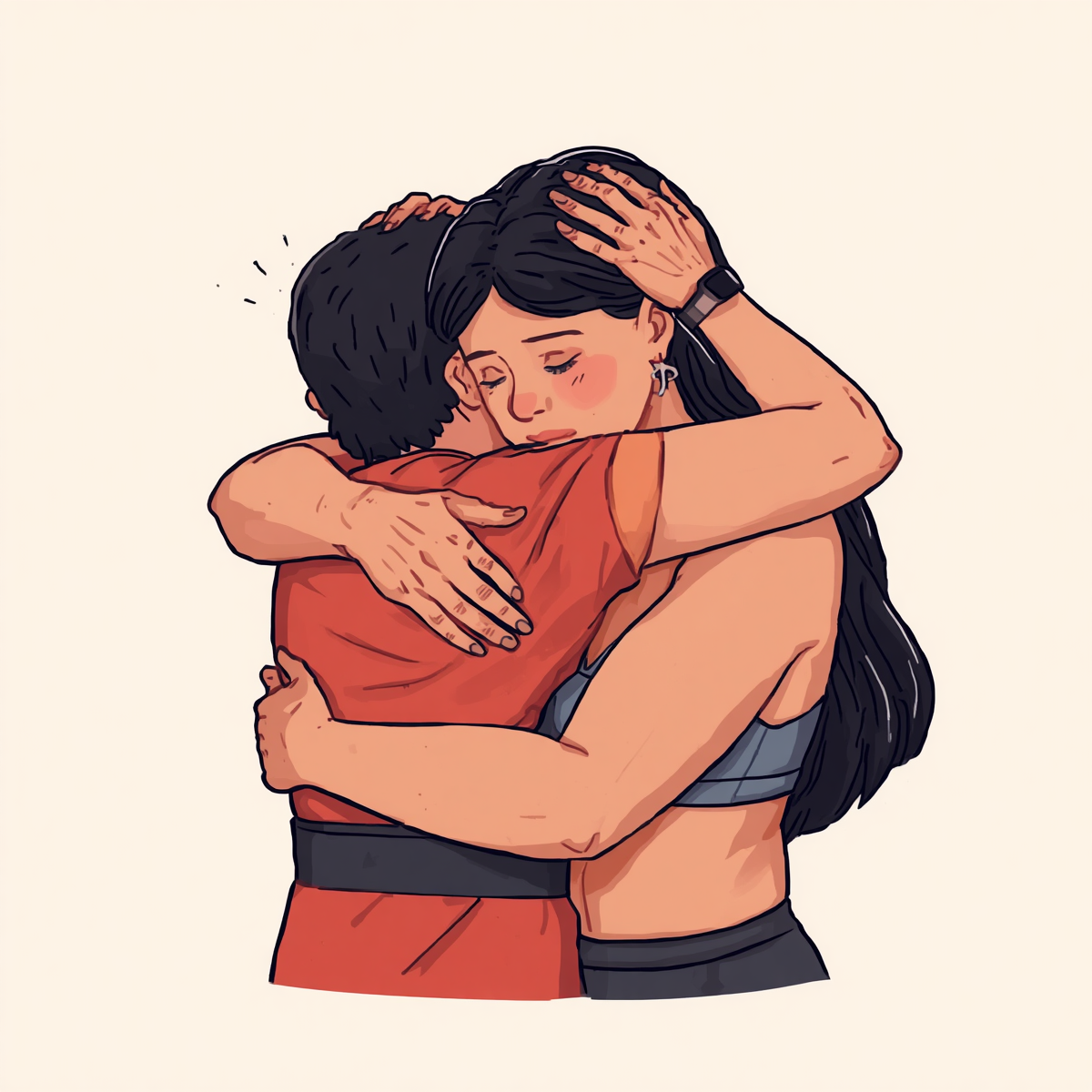 supportivefriends